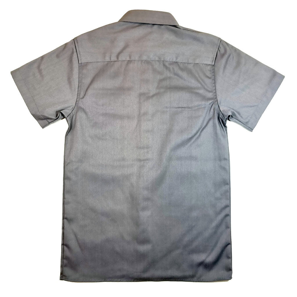 Garage Shirt (Grey)