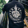 Anti Social Alienation Ziphood - Toxico Clothing