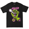 Meth Hand Tee - Toxico Clothing