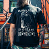 Mummy Said Tee - Toxico Clothing