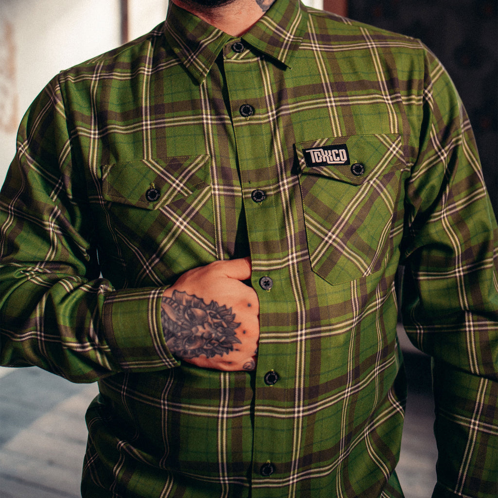 Palmers Flannel
