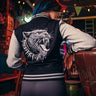 Panther College Jacket - Toxico Clothing