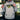Psycho Pig Pullover Hood
