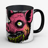 Psycho Pig Mug - Toxico Clothing