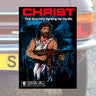Rambo Christ Sticker - Toxico Clothing