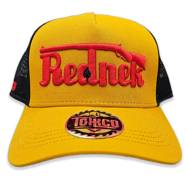 Rednek Rifle Trucker Hat