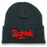Rednek Sketch Beanie - Toxico Clothing