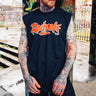 Rednek Sketch Tank - Toxico Clothing