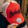 Rednek Ink Trucker Hat - Toxico Clothing