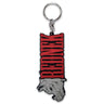 Rednek Boar Keychain - Toxico Clothing