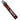 Rednek Plaid Key Clip
