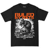 Ruled By Rats Tee - Toxico Clothing