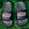 Scumbag Slides - Toxico Clothing
