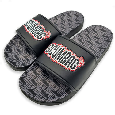 Scumbag Slides - Toxico Clothing