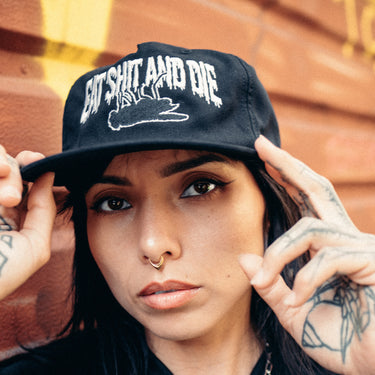 ESAD Unstructured Snapback