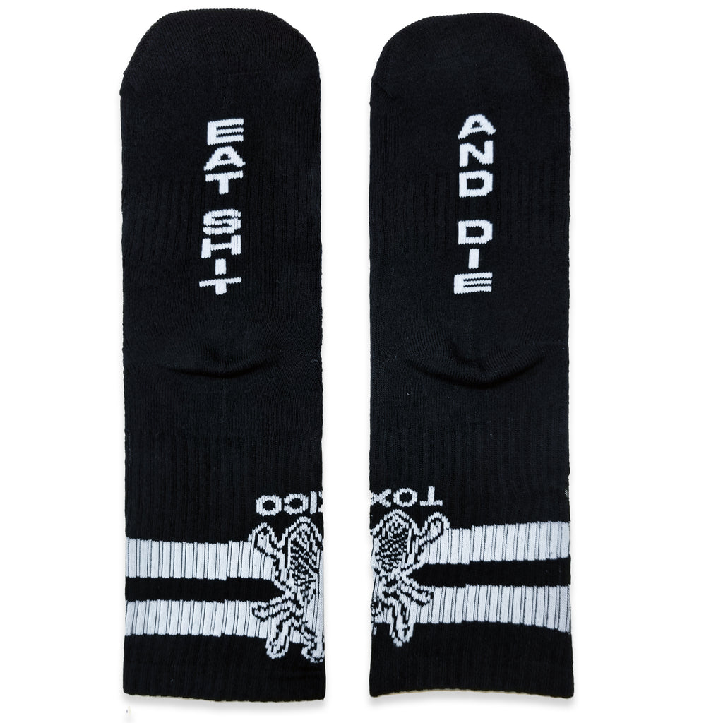 ESAD Fly Socks - Black
