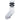 ESAD Fly Socks - White
