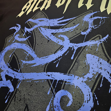 Sick Of It All Tee - Toxico Clothing