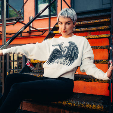 Scavenger Sweat - Toxico Clothing