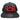 Scumbag Duster Mesh Snapback - Toxico Clothing