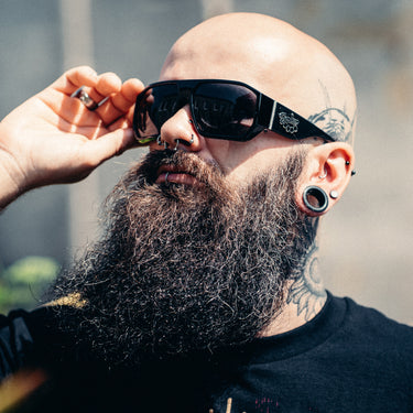 Scumbag Shank Sunglasses