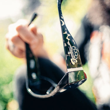 Scumbag Shank Sunglasses - Toxico Clothing