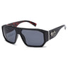 Scumbag Shank Sunglasses - Toxico Clothing