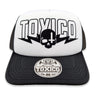Shock Trucker Hat - Toxico Clothing