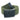 Skull Cross Belt - Toxico Clothing