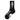 Bolt Socks - Black