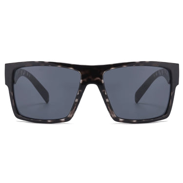 Smoked Out Vice Sunglasses