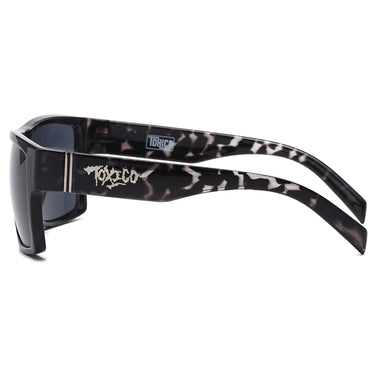 Smoked Out Vice Sunglasses