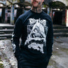 The Lightning Longsleeve - Toxico Clothing