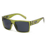 Smoked Out Vice Sunglasses - Toxico Clothing