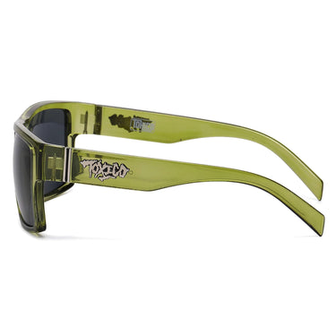 Smoked Out Vice Sunglasses