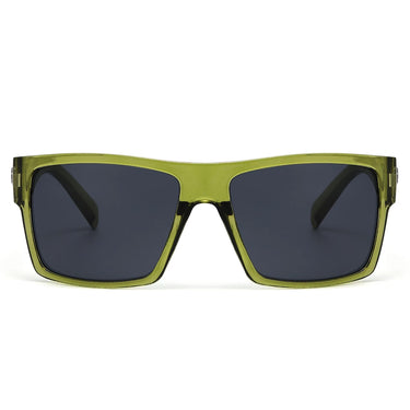 Smoked Out Vice Sunglasses