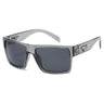 Smoked Out Vice Sunglasses - Toxico Clothing