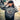 Spider Hood - Toxico Clothing