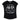 Jaz Coleman - Crowley Rolled Sleeve Tee