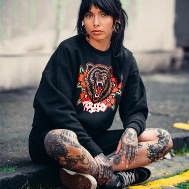 Bear Sweat
