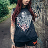 Grim Reaper Heavy Tank - Toxico Clothing