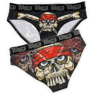 Thug Briefs - Toxico Clothing
