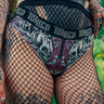 Bad Bones Briefs - Toxico Clothing