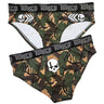 Combat Briefs - Toxico Clothing