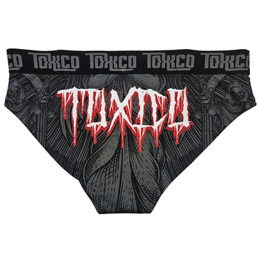Ram Briefs - Toxico Clothing