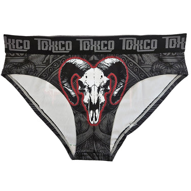 Ram Briefs - Toxico Clothing
