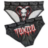 Ram Briefs - Toxico Clothing