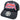 Whitetrash Metal Trucker Hat - Toxico Clothing