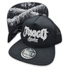Worms Trucker Hat - Toxico Clothing