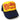 Hillbilly Text Trucker Hat - Toxico Clothing